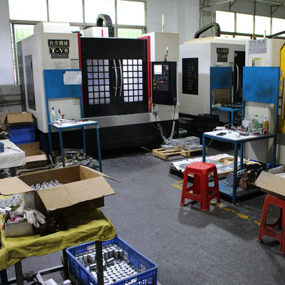 CNC συνήθειας υψηλής ακρίβειας η επιφάνεια Beadblasting Silkscreening μερών αργιλίου τελειώνει